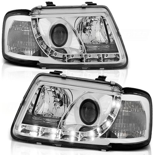 Tuning tec led - tuning, luci