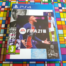 Fifa gioco playstation - fifa,