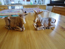 STATUETTE PRESEPE FONTANINI