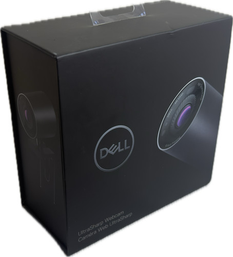Webcam dell wb7022 ultrasharp - webcam,