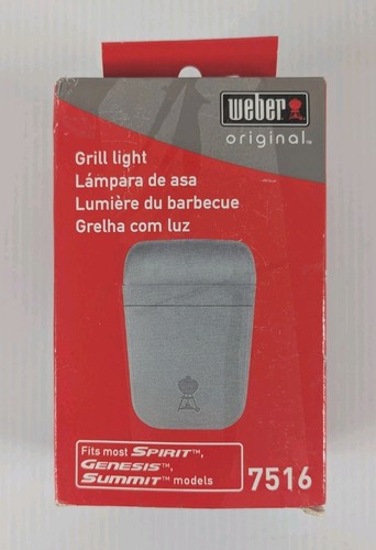 Weber originale grill out - weber,