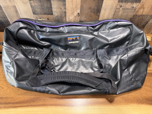 Borsone vintage patagonia - borsone,
