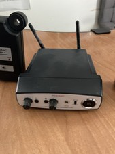 Phonic WM-SYS4