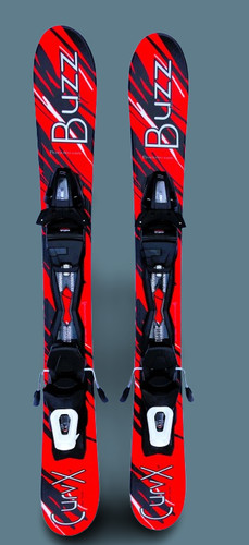 Buzz curv cm sci inc - 99,