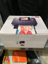 Stampante Canon Selphy CP900