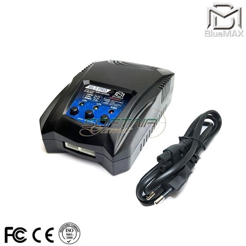 Carica batterie lipo - life, /
