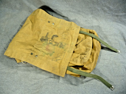 Vintage trapper nelson - nelson, pack