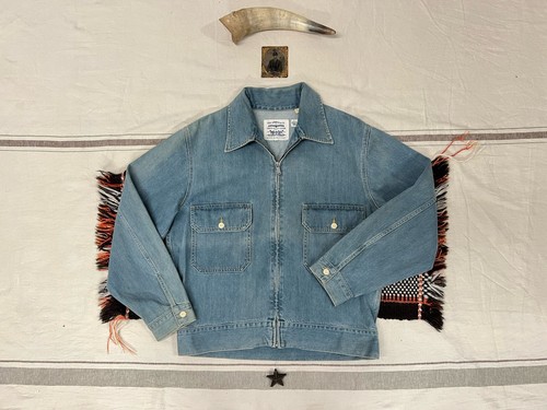 Giacca camionista levi lmc - giacca, levi's