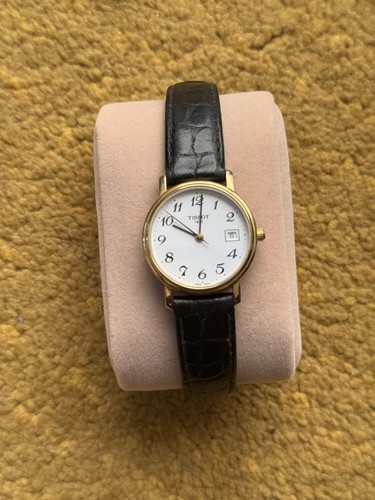 Orologio donna tissot t830 - donna, t830/930