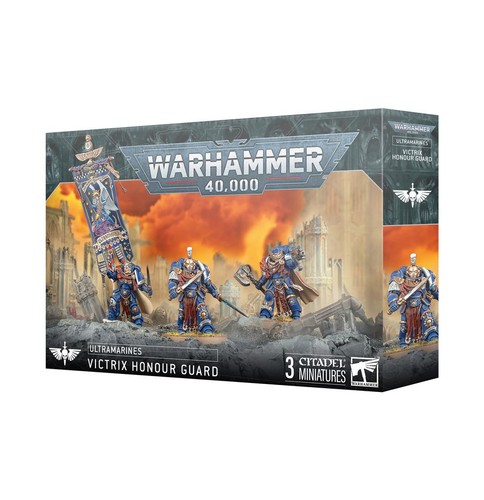 Space marines ultramarines - marines,