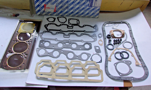 Guarnizioni motore fiat ritmo - motore,