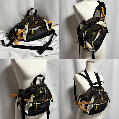 Borsa tracolla timberland - a,