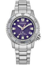 Orologio Citizen Promaster Eco