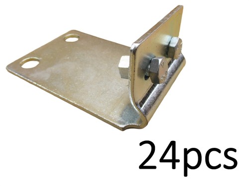 Rastrelliera pallet - (24),