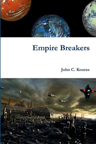 Empire breakers john koutze - breakers, by