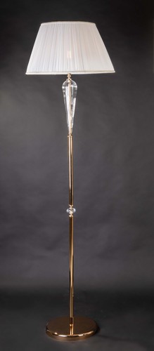 Piantana lampada terra - piantana,