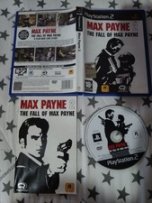Max Payne 2 The Fall of Max