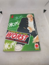 Manga Worst 4 Planet Manga