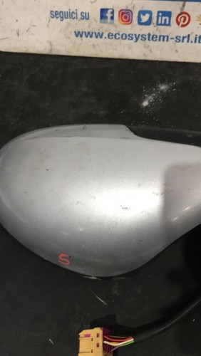 Specchietto retrovisore - specchietto,