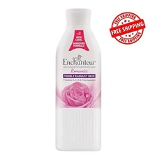 Enchanteur Romantica Lozione