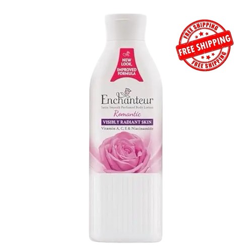 Enchanteur romantica lozione - enchanteur,