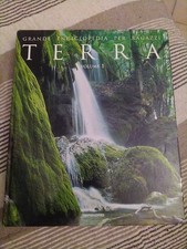 Grande Enciclopedia per Ragazzi  volume 1 Mondadori 