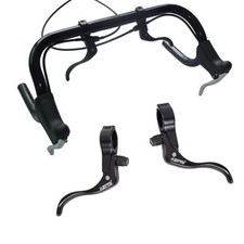 Per mountain bike bici corsa