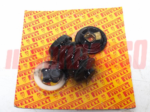 Kit revisione boccole - kit,