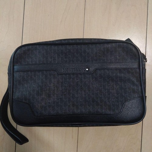 Montblanc pochette uomo - , in