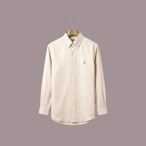 Camicia polo ralph lauren - camicia,