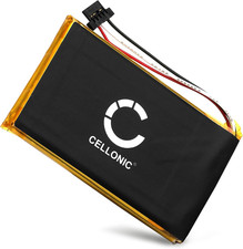 , Batteria GPS Compatibile Con