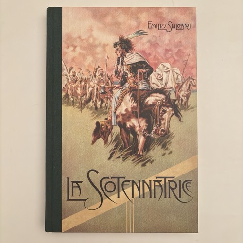 Scotennatrice grande - la,