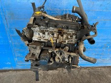 MOTORE SEMICOMPLETO PER RENAULT Clio Serie K9K B7 Diesel 1.5 (08>15)