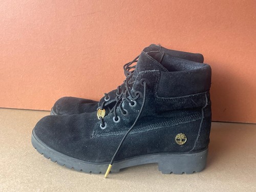 Timberland scarpe stivaletti