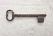 Antica Chiave a mappa singola