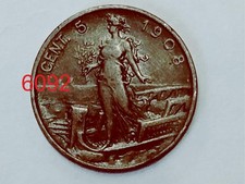 REGNO d'ITALIA  Vittorio