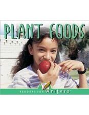 PLANT FOODS (READERS FOR