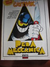 Fumetto a colori : Silver -