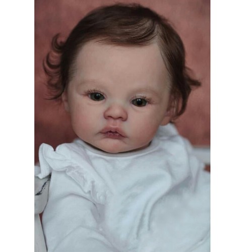 Bambola bebe fatta a mano - bebe,