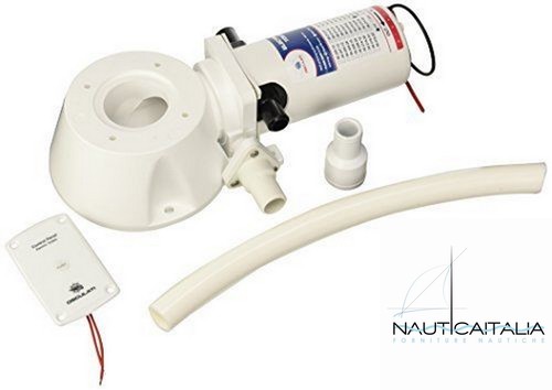 Kit trasformazione da - wc,