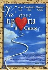 Dvd VA' DOVE TI PORTA IL CUORE