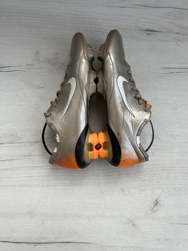 Nike mercurial vapor fg - mercurial,