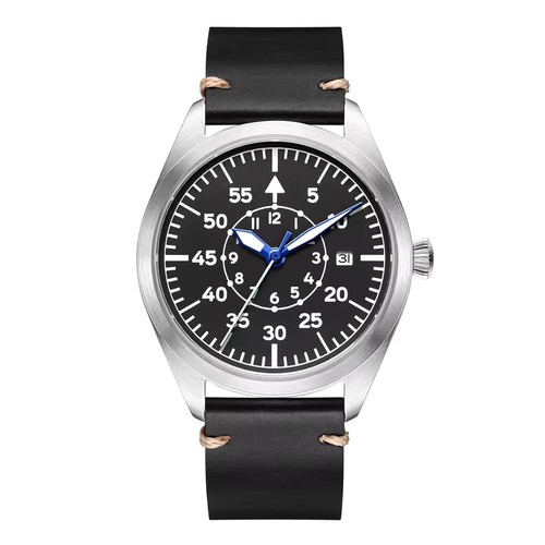 Field pilot watch 24 - field,