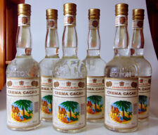 LIQUORE 6 CREMA CACAO GIOVANNI BUTON 1820 GIO BUTON 700ml 30%vol.