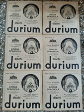 DURIUM Corso di inglese