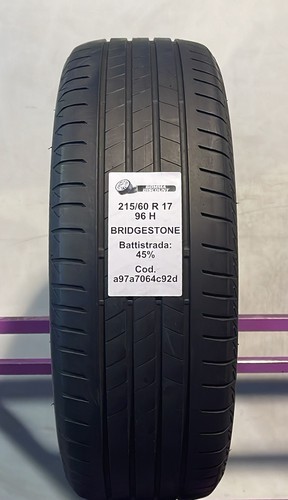 Pneumatico usato bridgestone - pneumatico,