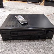 Denon avr 1000 sinto - denon,