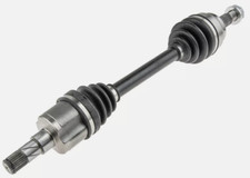 Semiasse Assale anteriore Sx