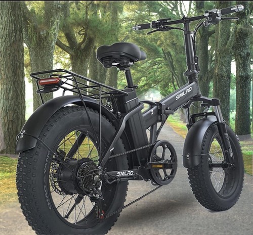 Bicicletta elettrica - bicicletta,