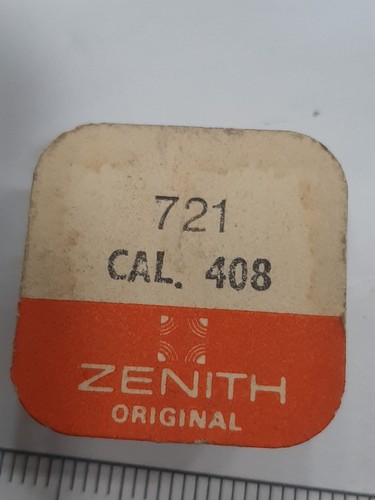 Balance complete zenith - balance, 120